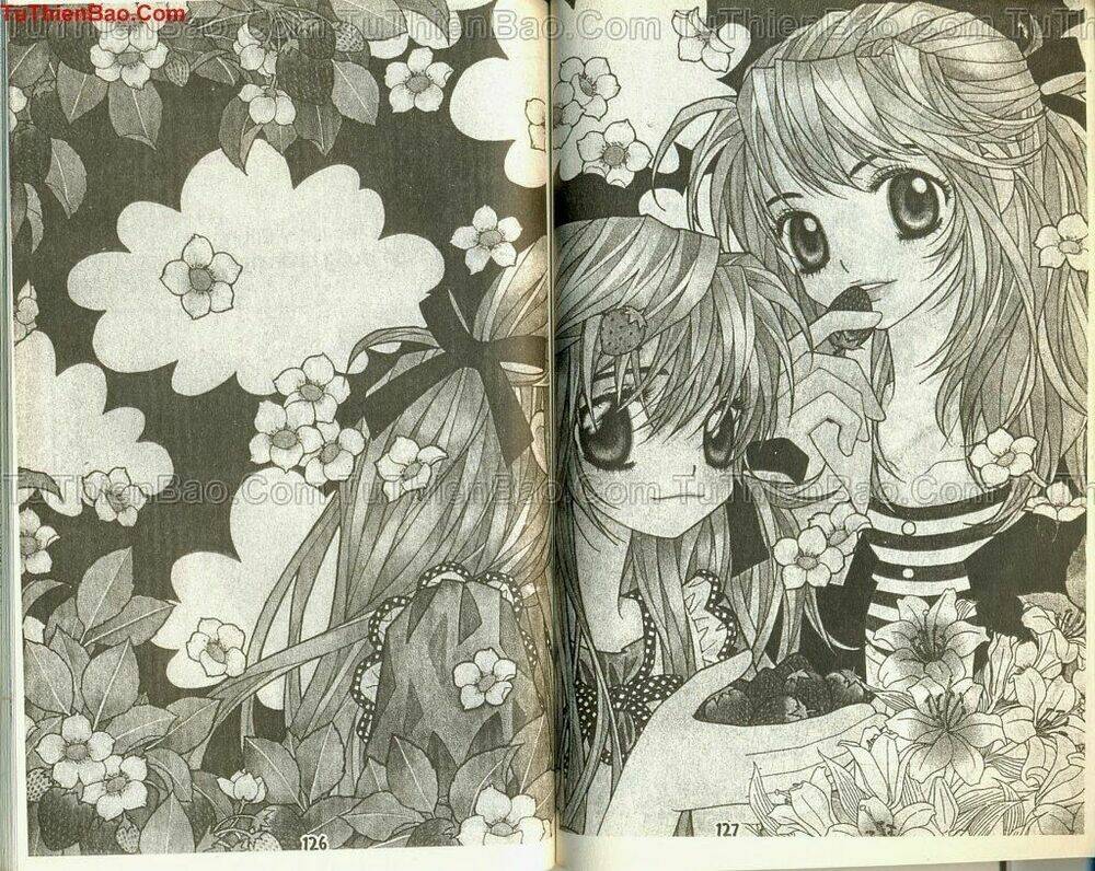 điệu pop tình yêu chapter 4 63