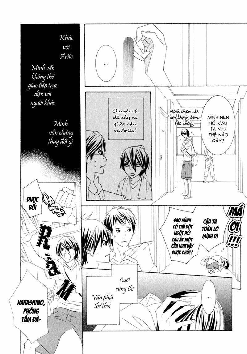 amayadori wa basu-tei de chapter 2 19