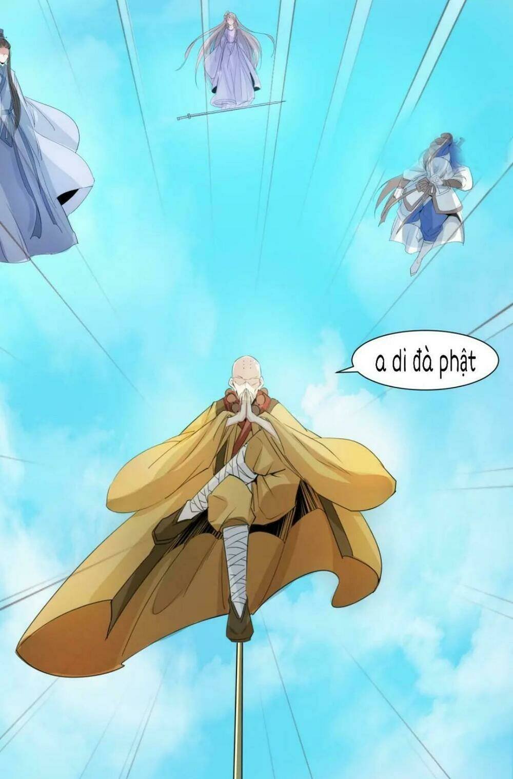 thời gian tình yêu chapter 39 23