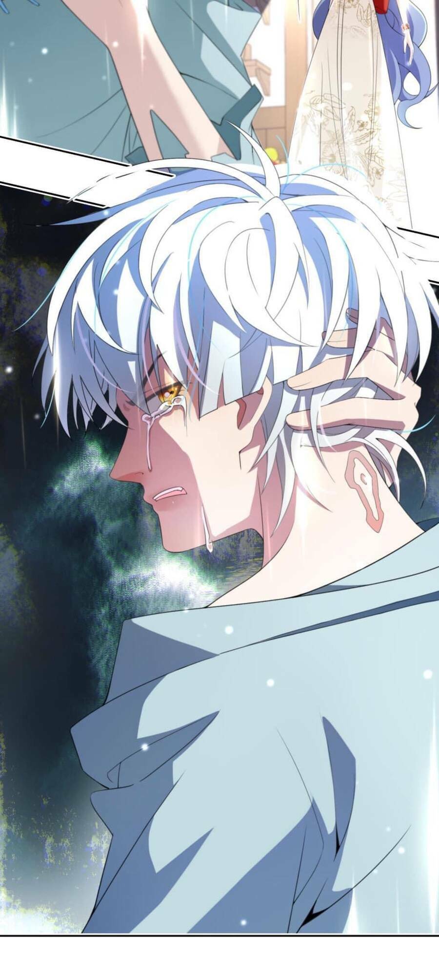 trăm cách tử đạo của công chúa chapter 7 45