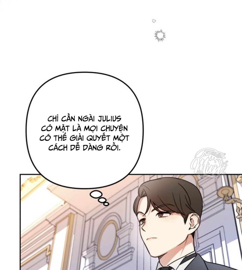 công nương mint bé nhỏ chapter 10 105