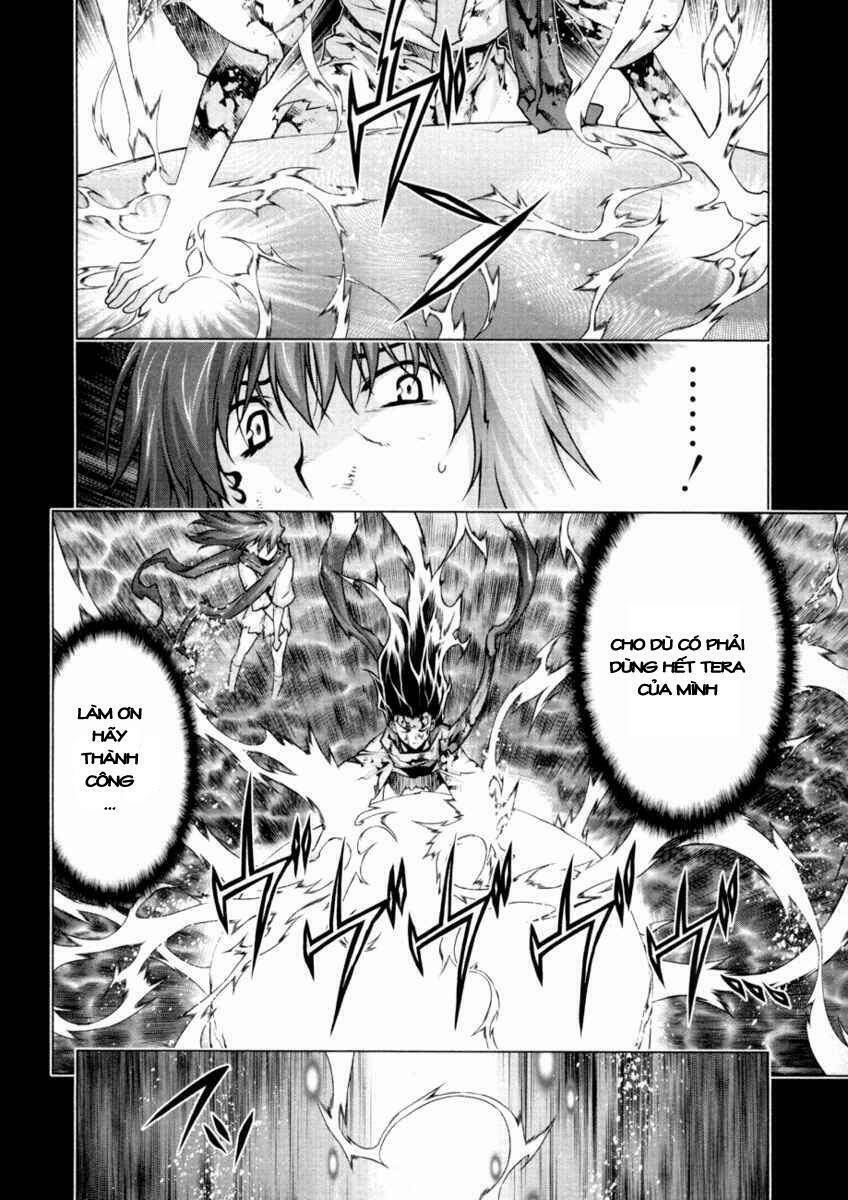 black god chapter 55 6