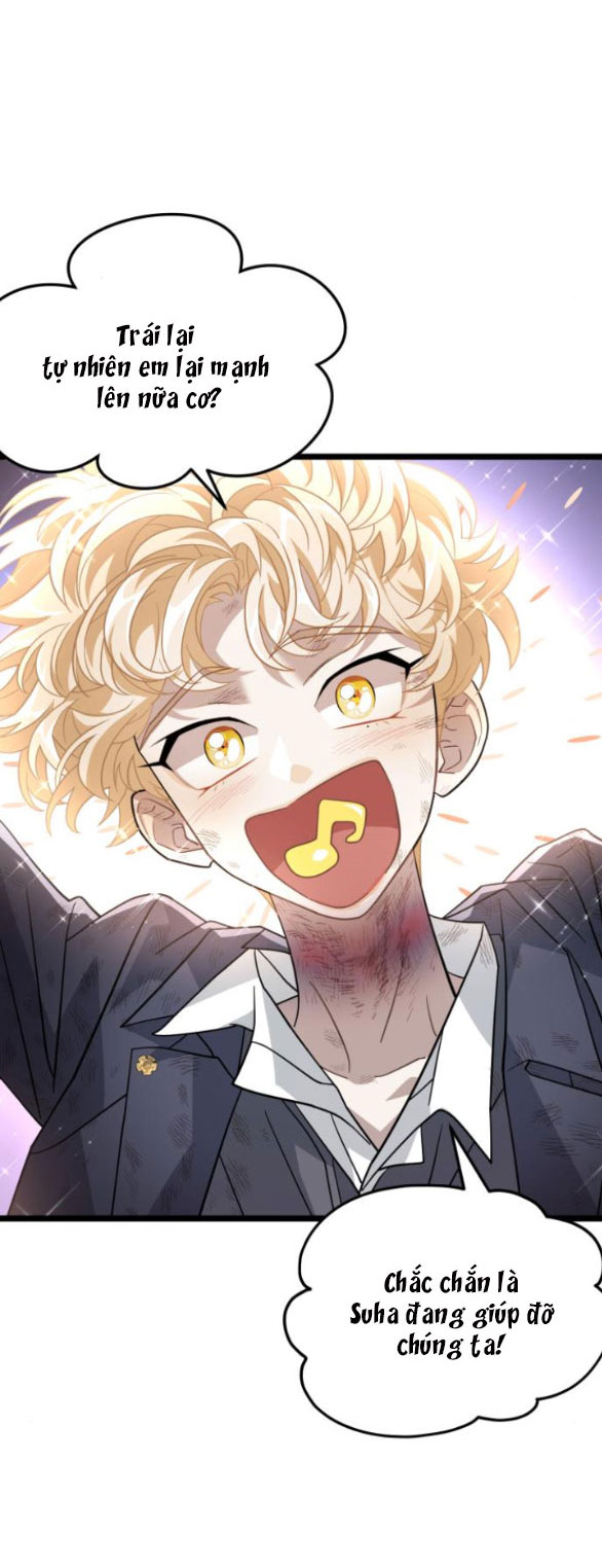 dark moon - tế đàn ánh trăng chapter 55.2 12