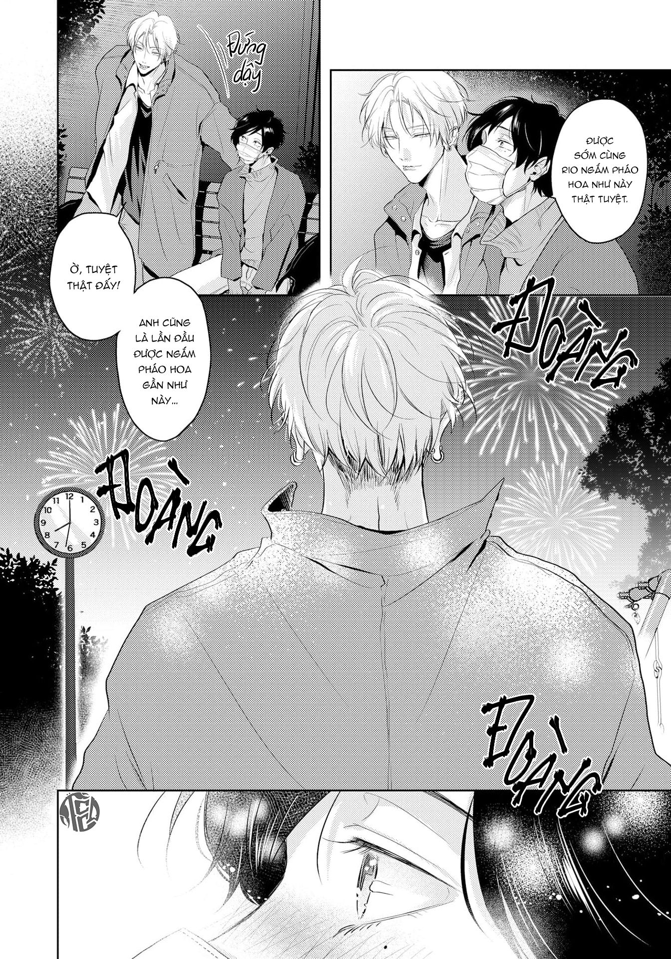 mùi hương khó cưỡng chapter 11 12