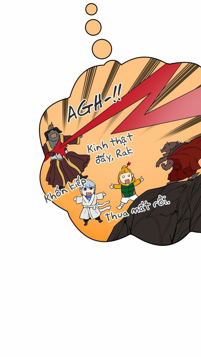 tòa tháp bí ẩn 2 chapter 281 31