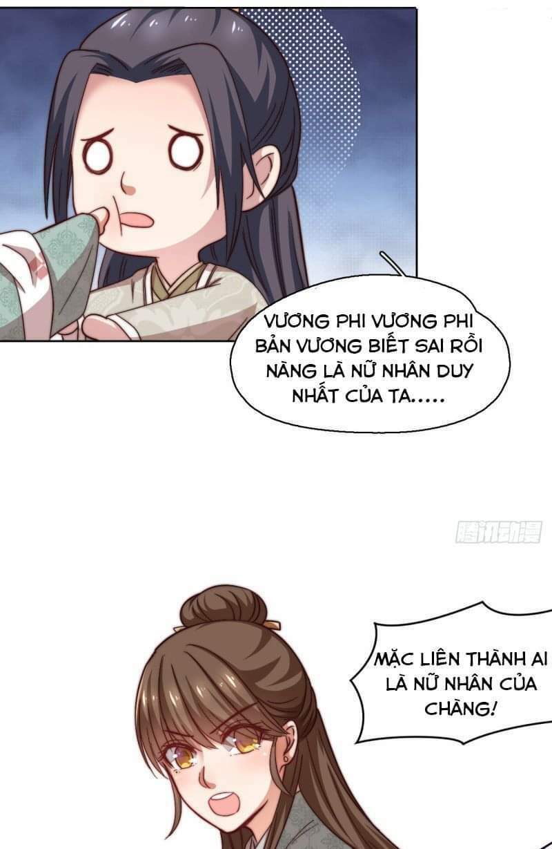 song thế sủng phi chapter 1 13