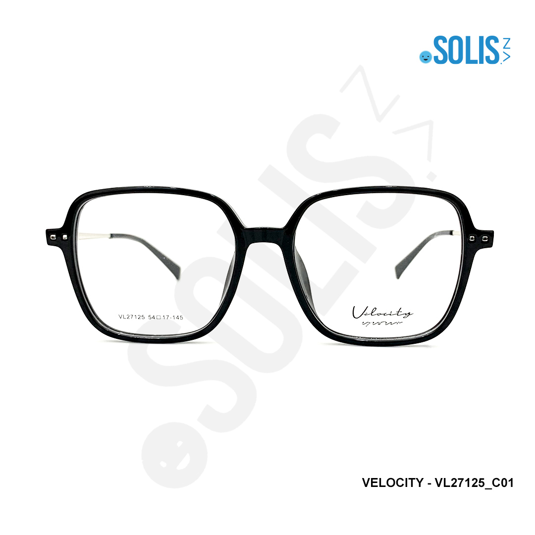 Gọng kính KL hiệu Velocity VL27125 - KÍNH KIM LOẠI HIỆU VELOCITY VL27125