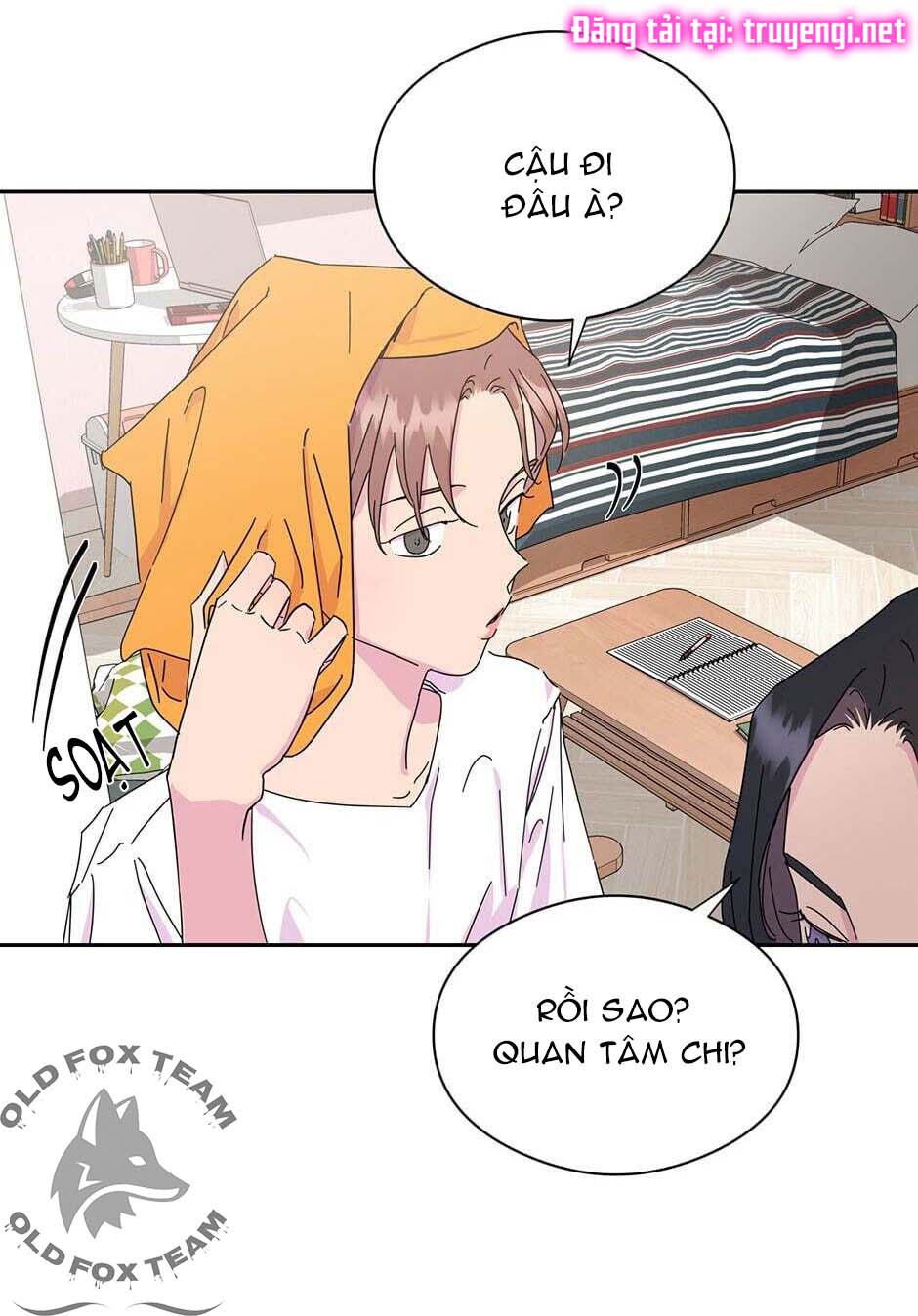 nguyên tắc mối quan hệ chapter 8 24