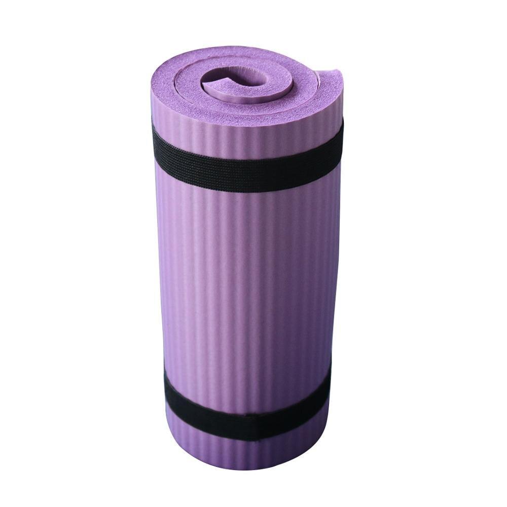 Outdoor Waterproof Nylon Sports Gym Bags Men Women Training Fitness Travel Handbag Yoga Mat Sport Bag Travel Duffel Bags