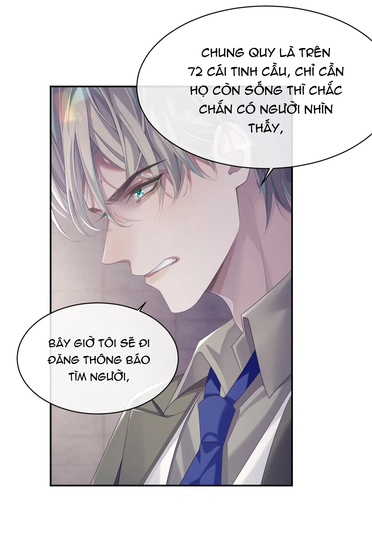 xin hãy ly hôn chapter 43 16