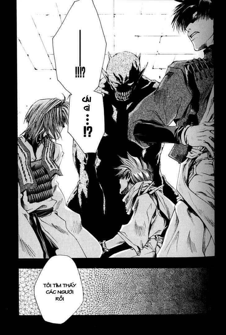 saiyuki chapter 37 25