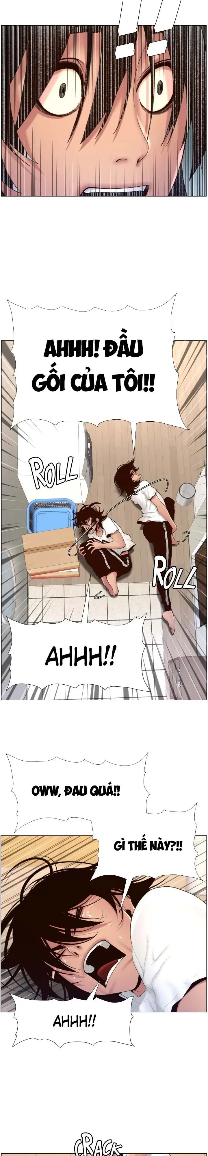 app đế vương giường chiếu chapter 2 8