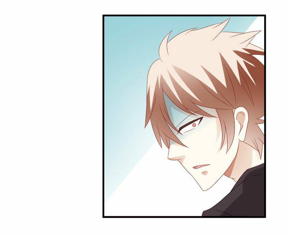 đụng phải tước vương huyết tộc chapter 9 23