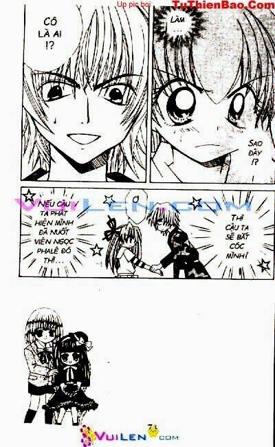 viên ngọc nhiệm màu chapter 2 74