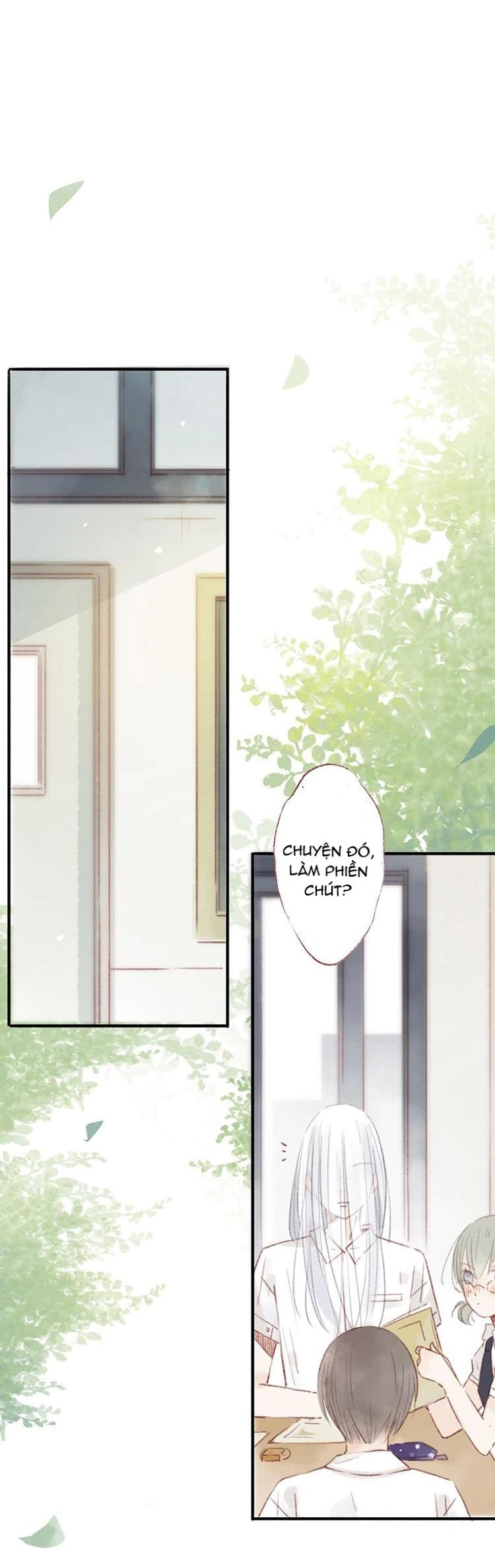 phế sài thần đăng và công chúa chapter 22 13