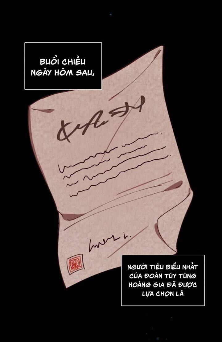 cái chết của lamia orphe chapter 6 55