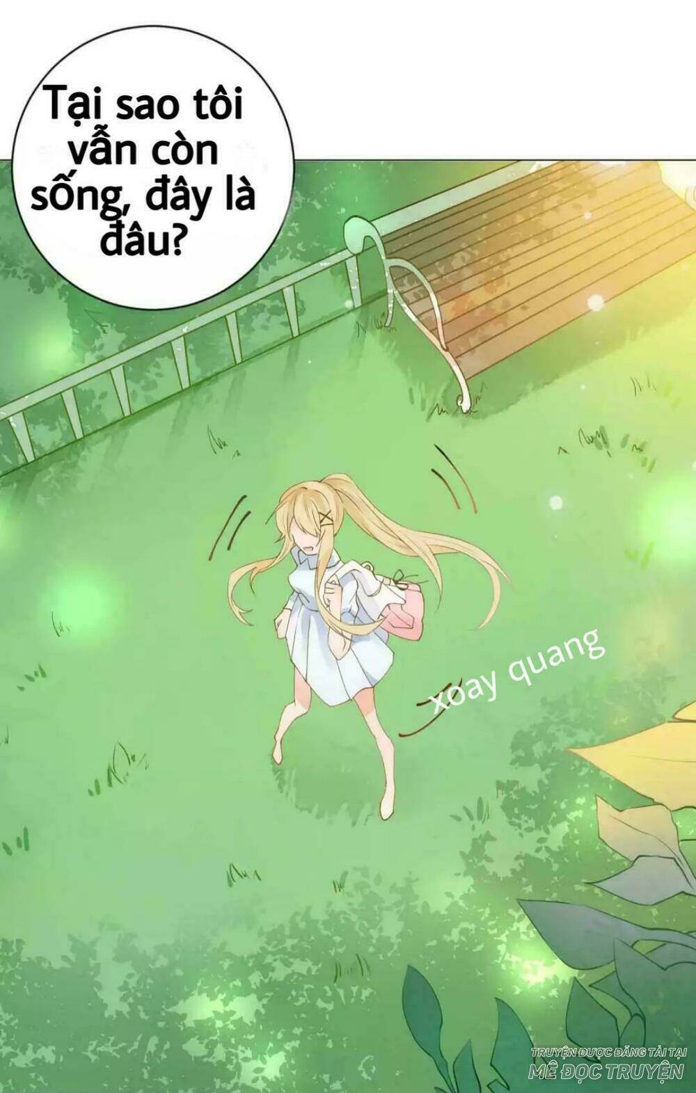 trọng sinh siêu sao - lăng thiếu sủng nghiện chapter 3 21