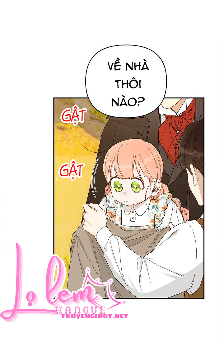 trở thành con gái của anh hùng bóng đêm chapter 24.1 15