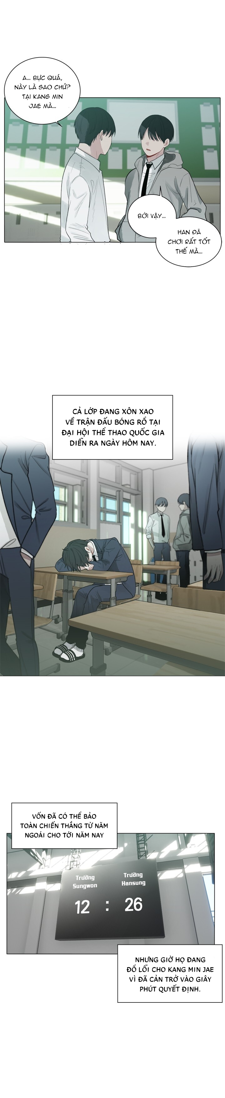 hình bóng phản chiếu chapter 1 15