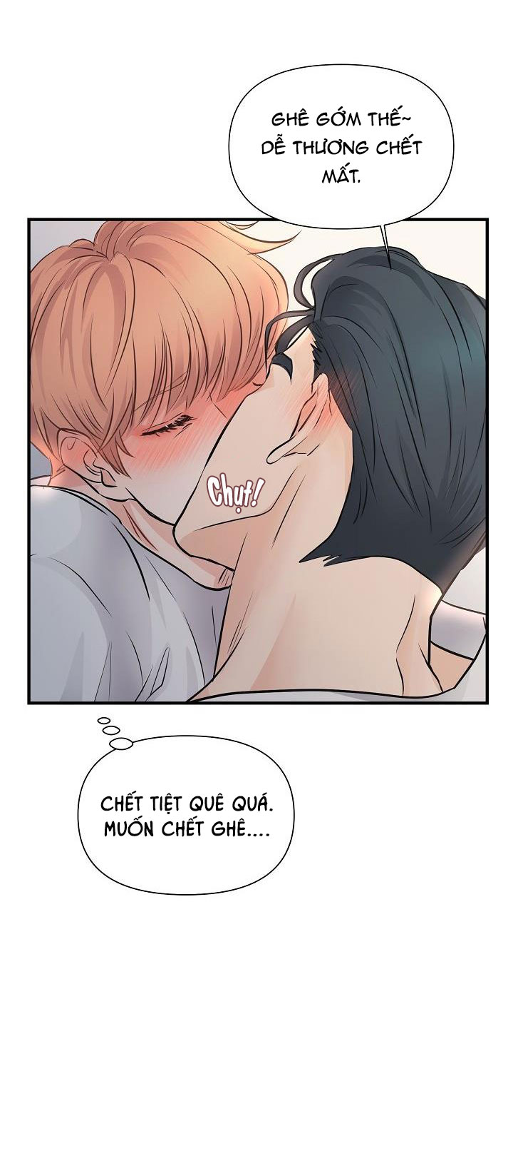 ranh giới tội ác chapter 12 13