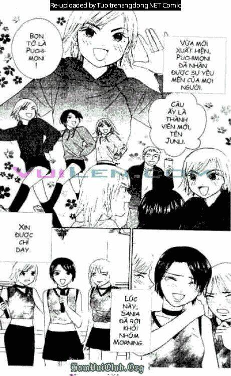 cánh thiên nga chapter 13 107