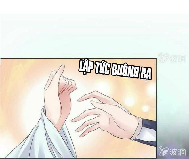 dụ ái tiểu hồ tiên chapter 3.2 26