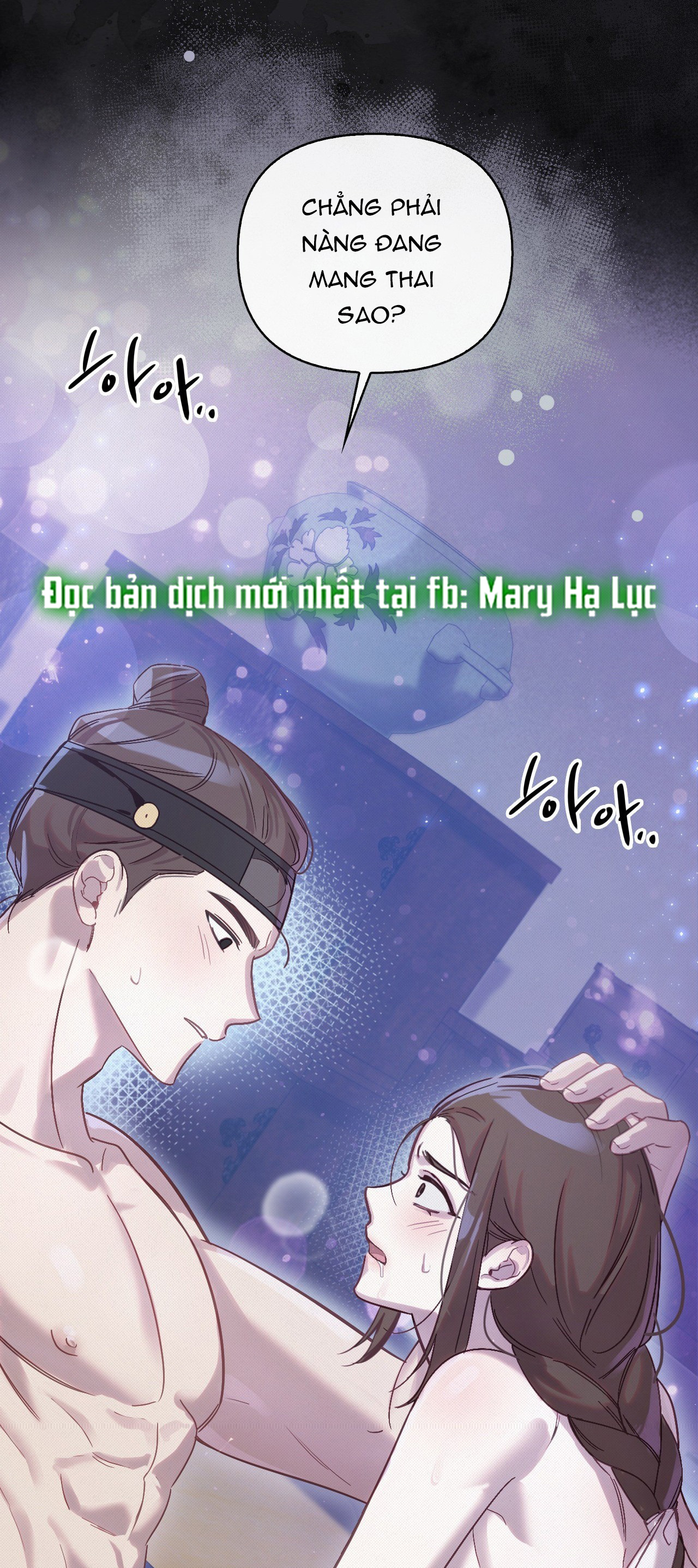 [18+] hậu cung kế chapter 12.1 35