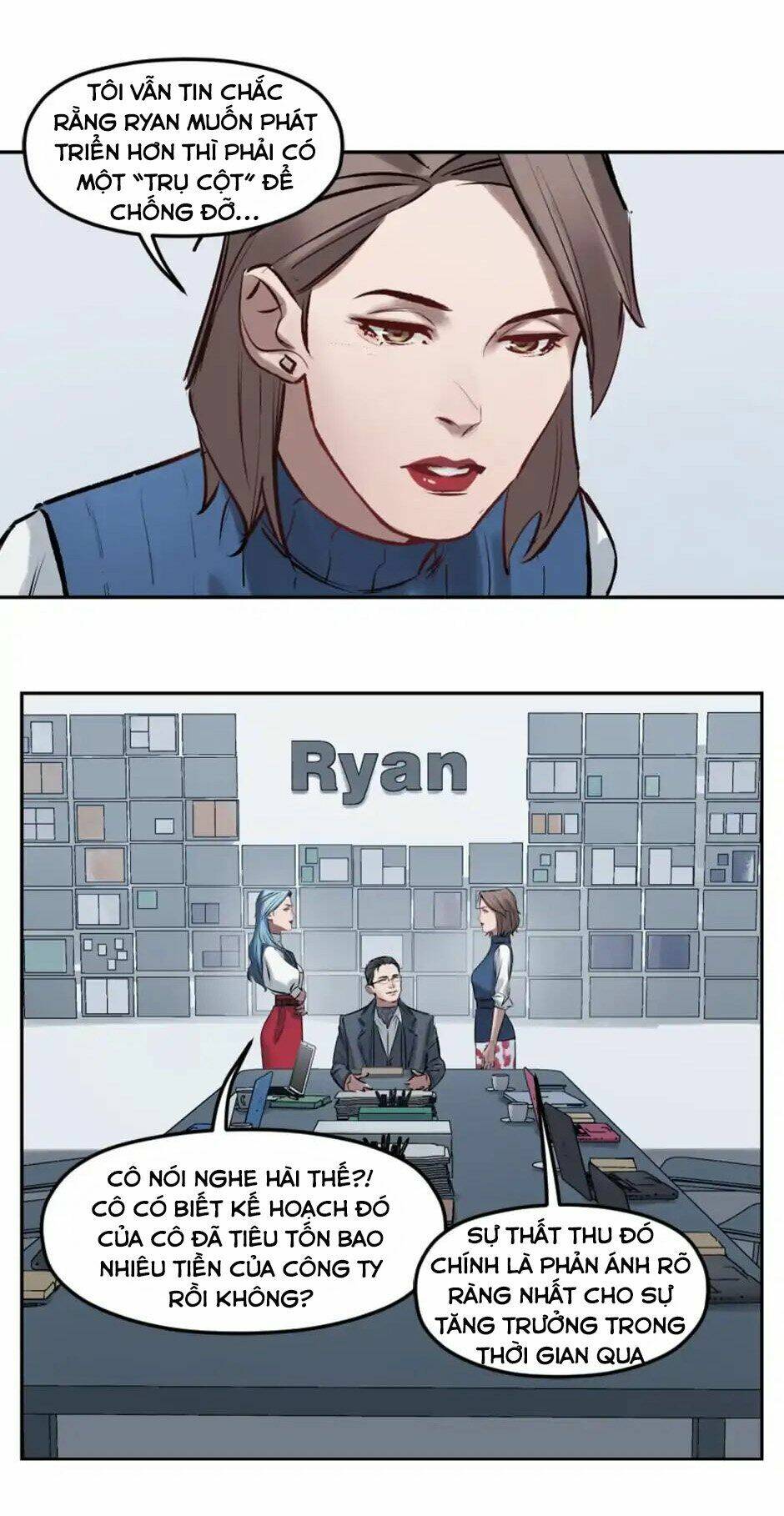 anh hùng và hiệp nữ chapter 5 12