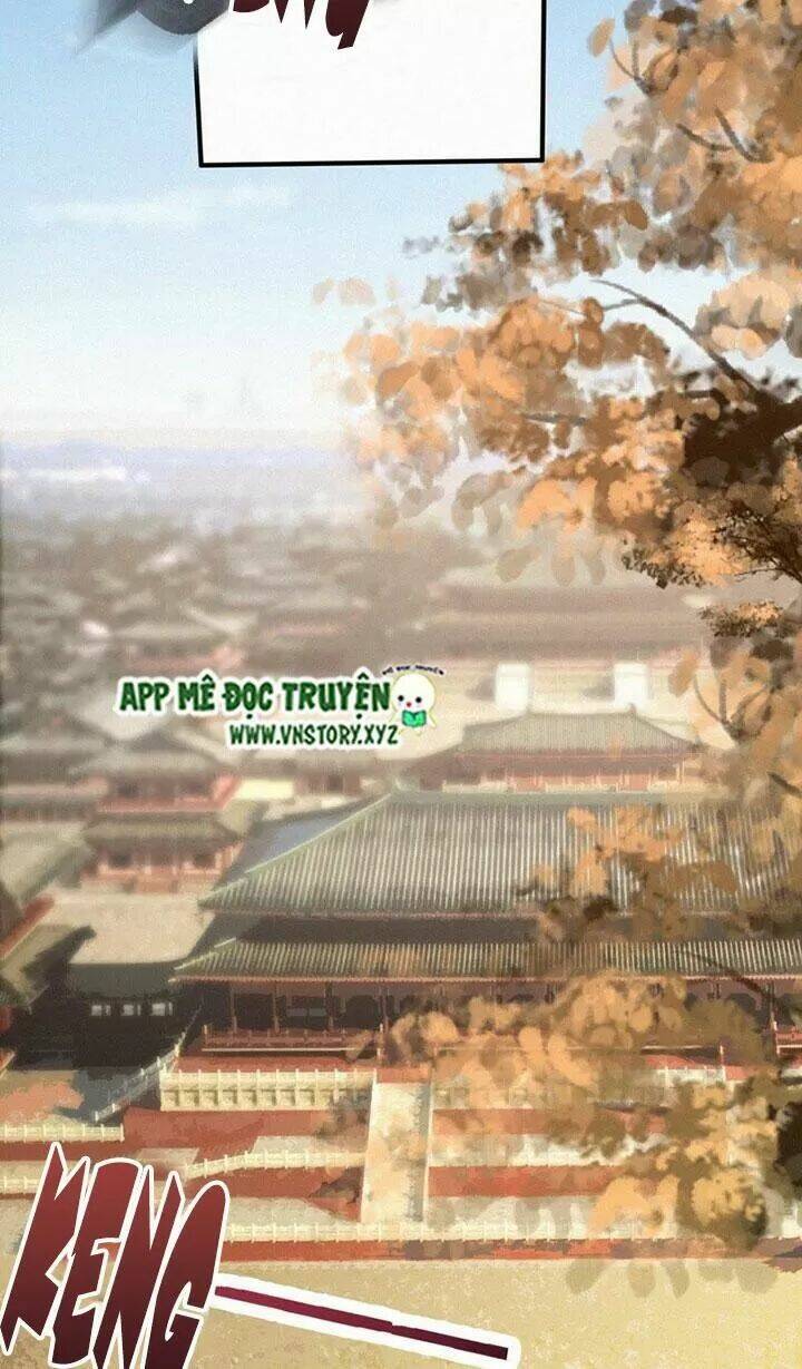 thiên hương mỹ nhân chapter 132 33