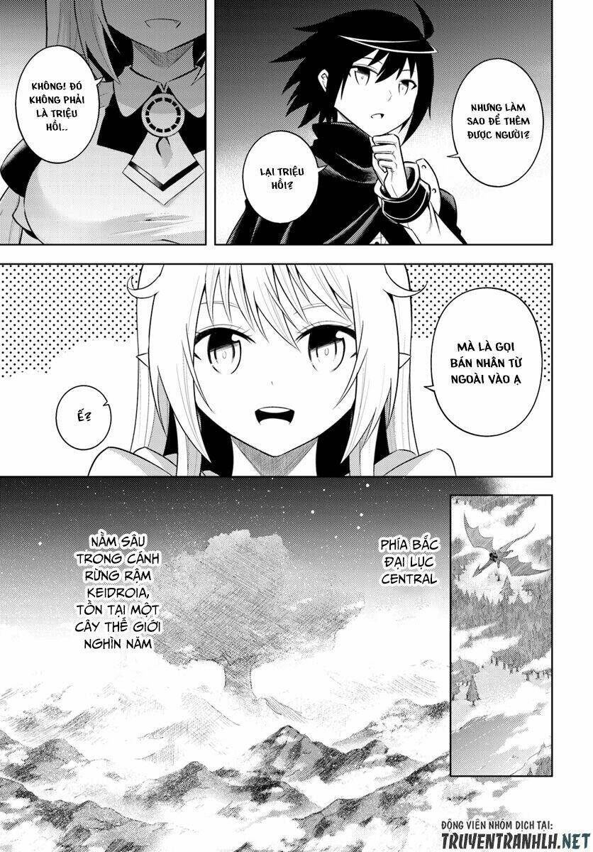 Tono Kanri O Shite Miyou Chapter 8 - Trang 12