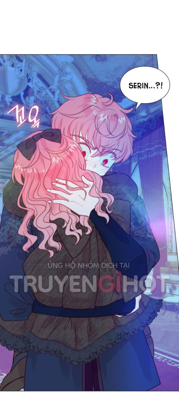 sau khi chuyển sinh tôi trở thành công chúa chapter 13.2 22