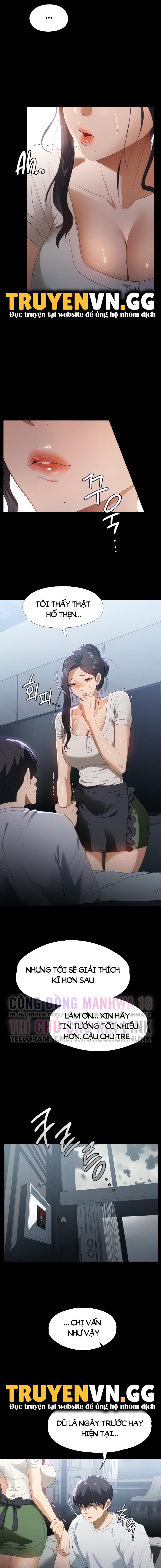 người giúp việc (young housemaid) chapter 16 3