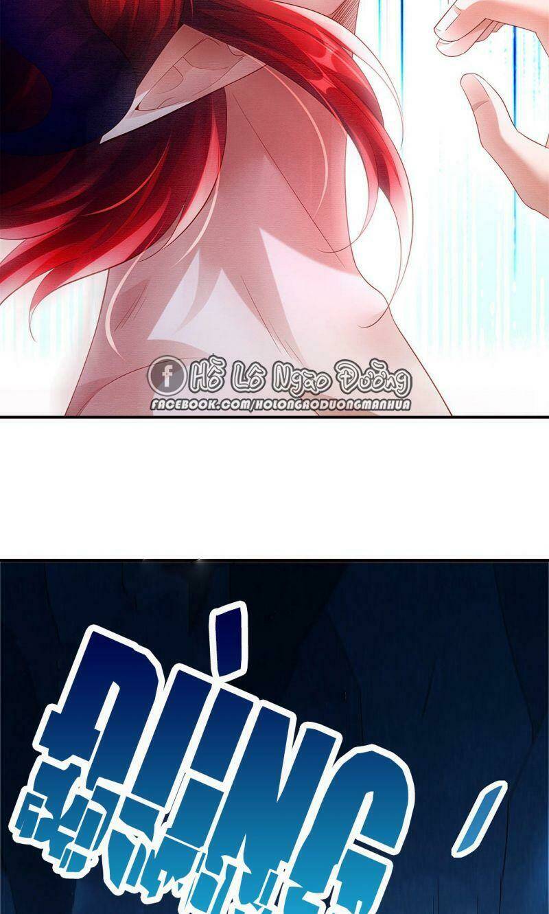 thiên kim bất hoán chapter 58 19