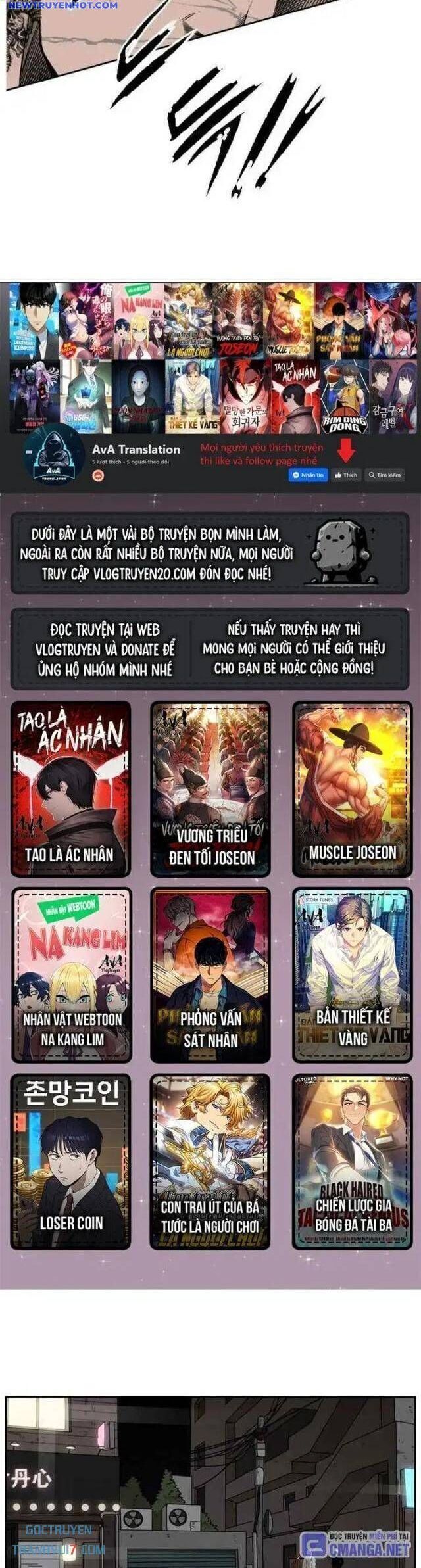 shark - cá mập chapter 70 36