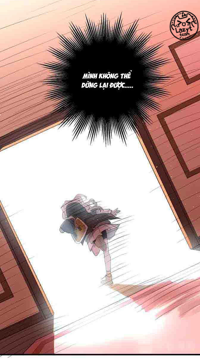 tình yêu huyễn tưởng chapter 3 38