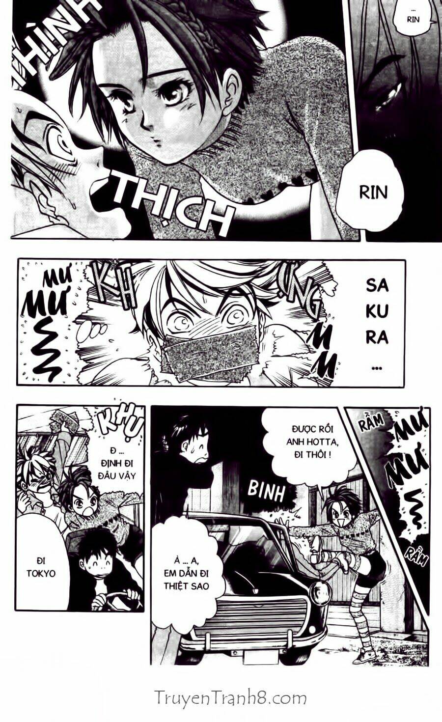 dragon voice chapter 24 9