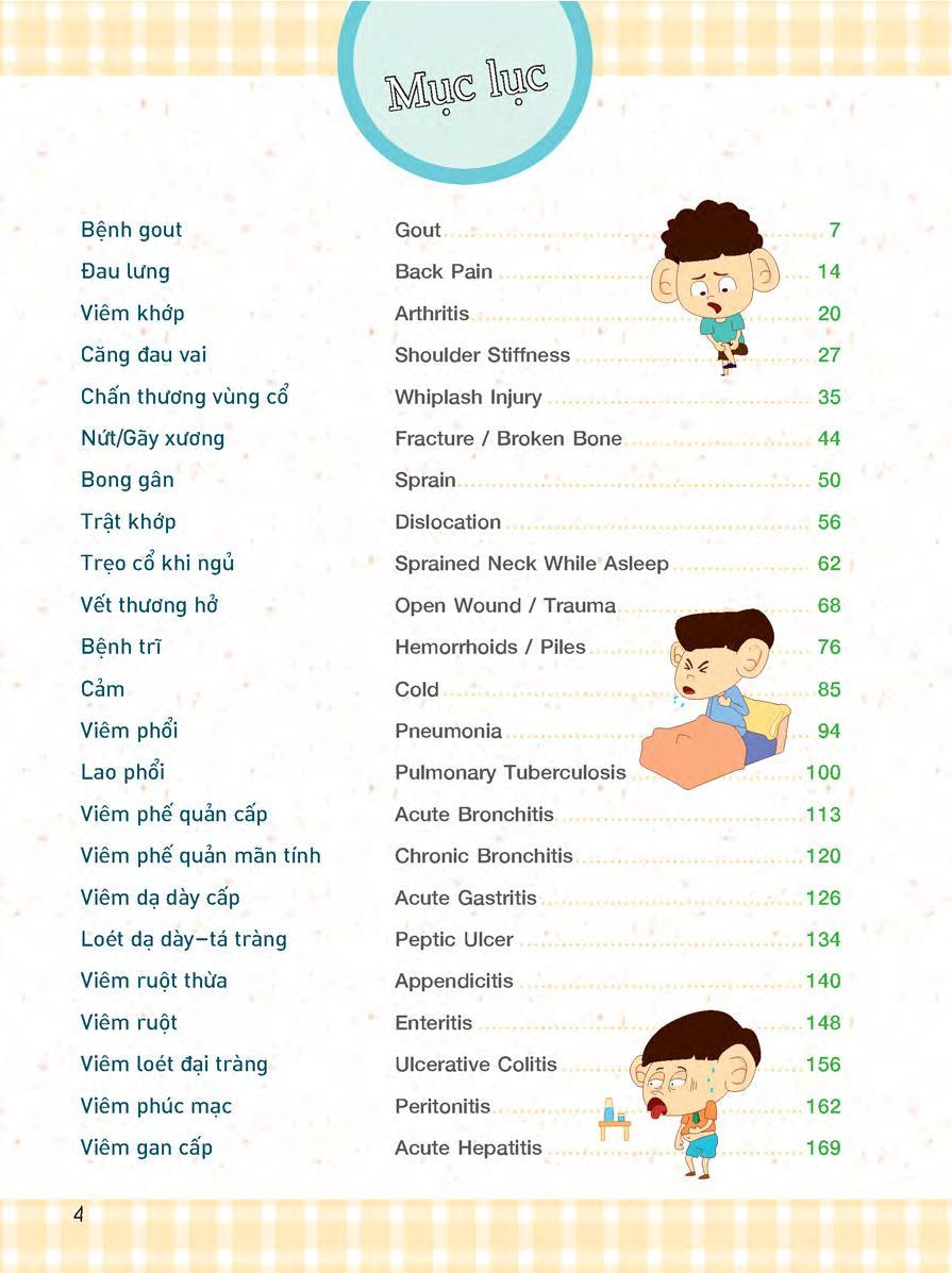 Sách Tiếng Anh Giao Tiếp Dành Cho Bác Sĩ Và Bệnh Nhân