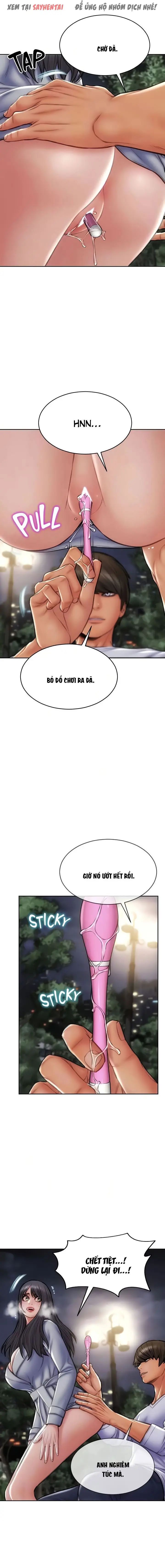 gã tồi tệ chapter 42 5