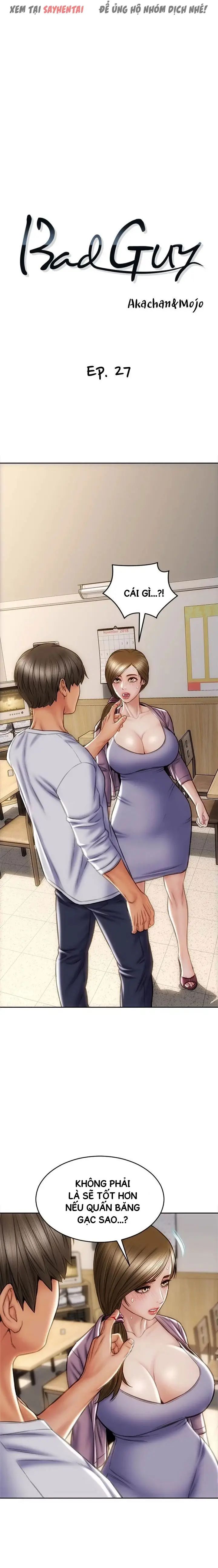 gã tồi tệ chapter 27 3