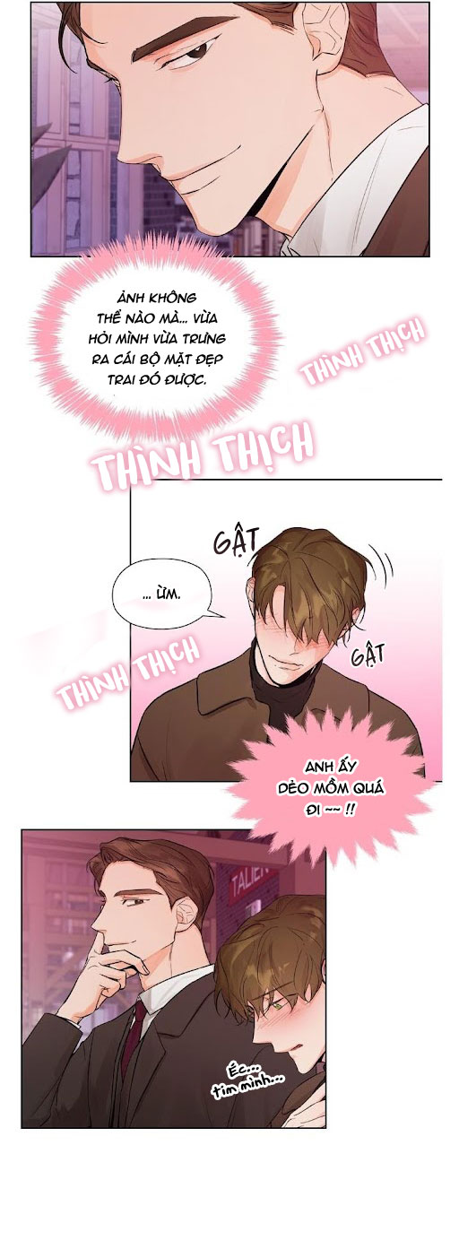 kế hoạch cưới chồng chapter 2 8