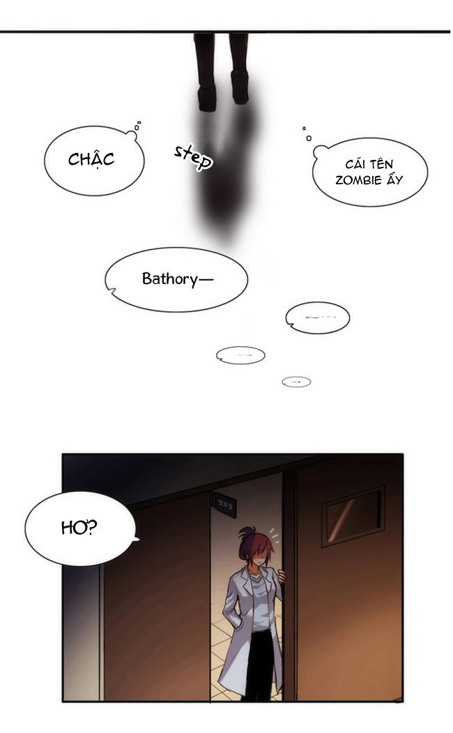 crepuscule (yamchi) chapter 35 29