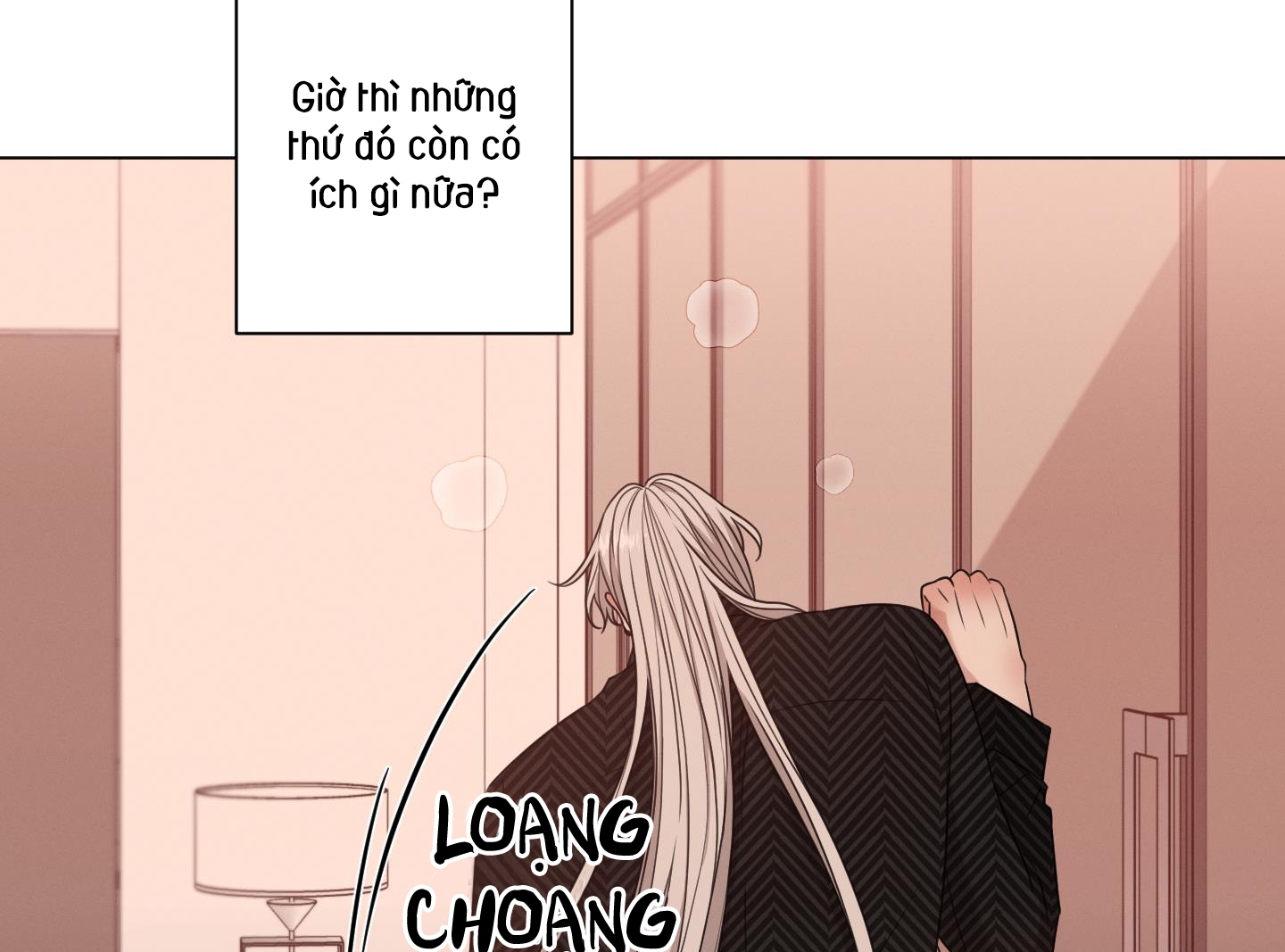 hội chứng minmotion chapter 25 27