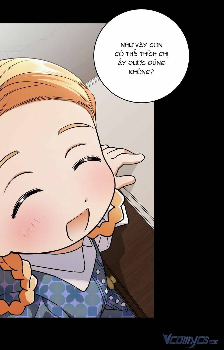 lời nói dối vĩnh cửu của người chapter 13 60