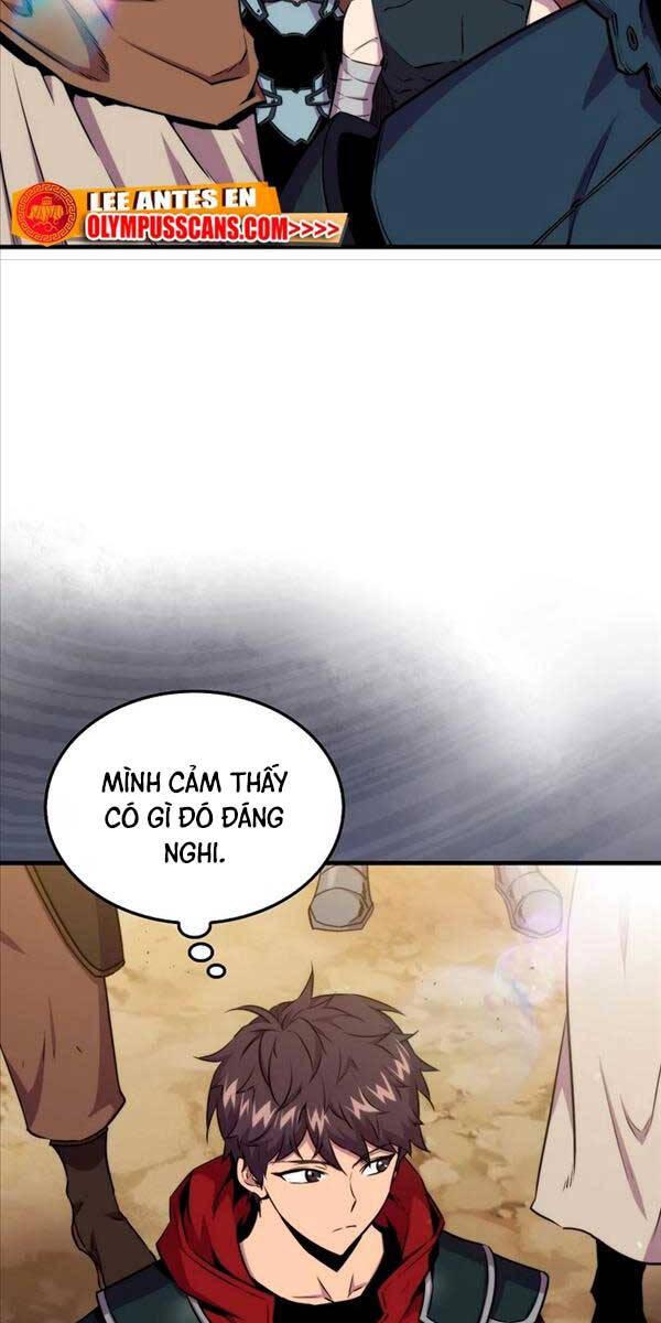 tôi thăng cấp trong lúc ngủ chapter 80 10