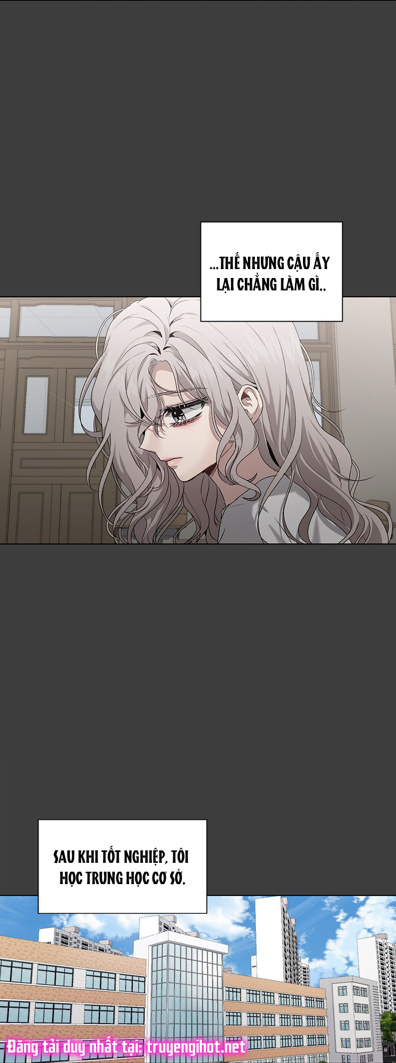 Tự Do Trong Mơ chapter 1.2 34
