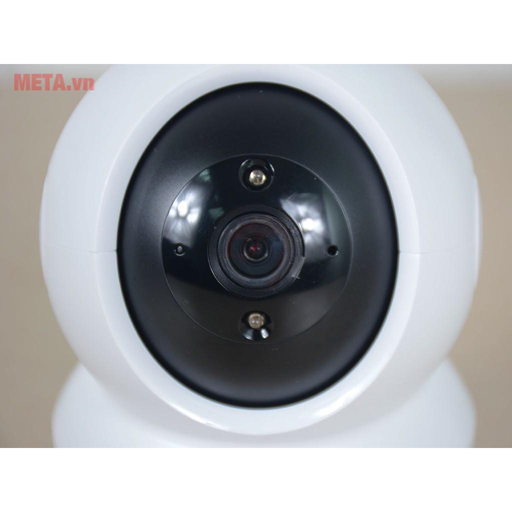 CAMERA WIFI EZVIZ C6N 1080P 2MP - Hàng Chính Hãng FULL Box xem CAMERA mọi nơi Chống Nước Hiệu Quả