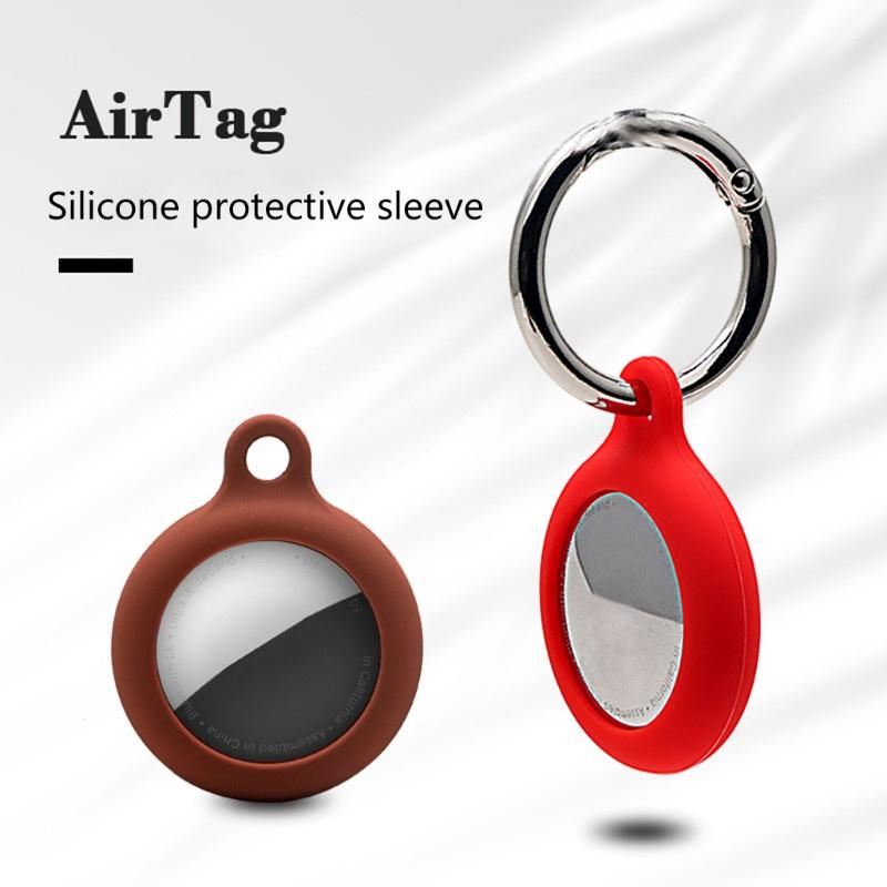 Vỏ Bảo Vệ Toàn Diện Cho Airtags