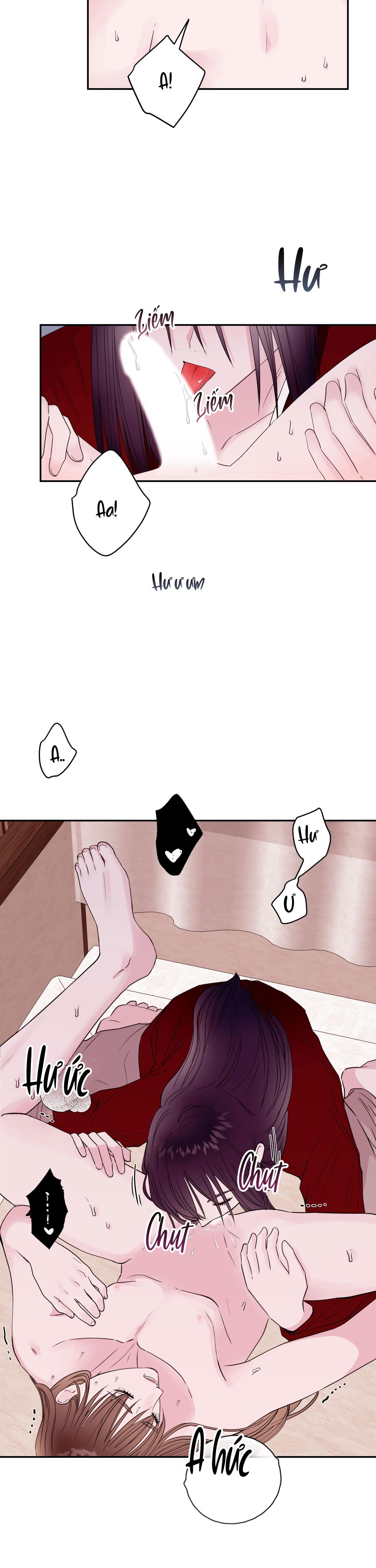 em trai vợ thật nguy hiểm chapter 46 7