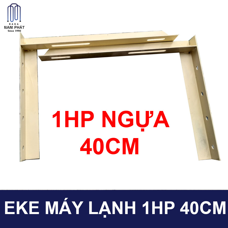 Eke Máy lạnh 1HP 1.5HP 2HP Nam Phát EKE Đỡ đuôi Máy Lạnh cực dày