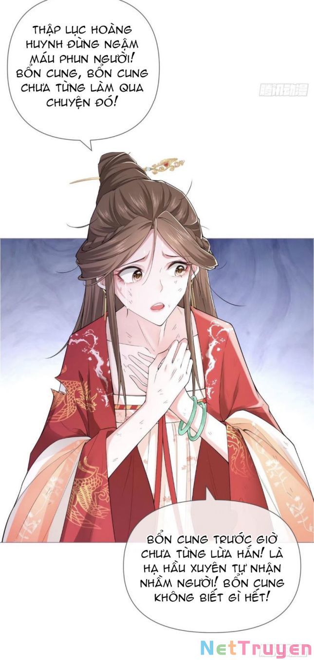 nhập mộ chi thần chapter 23 26